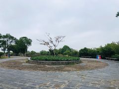 -南京市江宁方山
