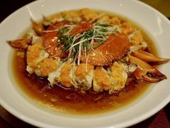 -杭州城中香格里拉大酒店