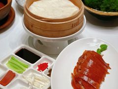 -四季民福烤鸭店(通州马驹桥店)