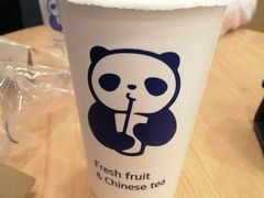 -茶百道(大卫城店)
