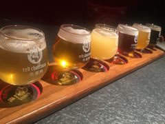 -朱雀门精酿(南马道巷店)