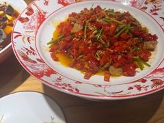 -小三峡食府(西五路店)