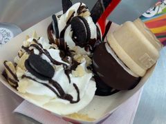 -DQ·蛋糕·冰淇淋(金牛万达店)