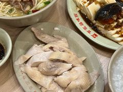 -百家鸡味馆(清泰店)