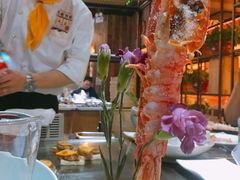 -铁板诱惑法式铁板烧(大卫城店)