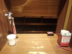 -天然豚骨拉面专门店 一兰(铜锣湾店)