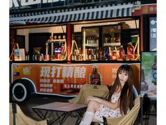 -虎门不夜天海鲜市场