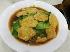 -凯盈阁·顺德私房菜·桑拿鸡