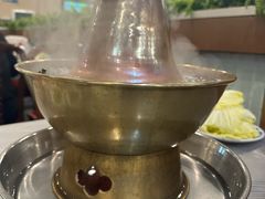 -鑫龙火锅城(青岛分店)