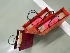 -老鼎丰糕点铺子(国贸商城店)