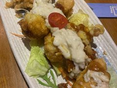 -有喜屋·深夜食堂(北京西路店)