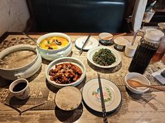 -遇见长安之高山流水(李家村万达店)