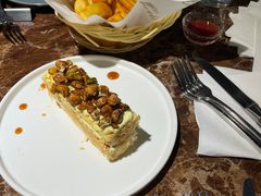-Let'sBURGERplus·非常创意汉堡(三里屯店)