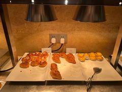 -广州天河合景福朋喜来登酒店