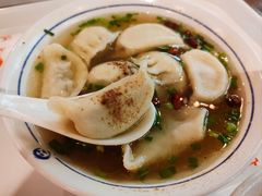 -汪一挑馄饨(老街店)