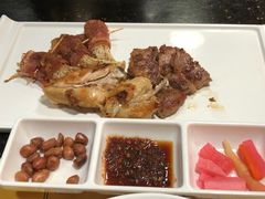 -利昂法式铁板主题餐厅(新奥购物中心店)