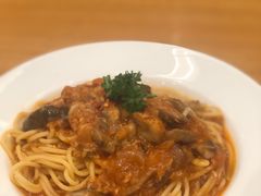 -萨莉亚意式餐厅(新塘永旺梦乐城店)