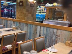 -禾记海鲜烧烤(八一路店)