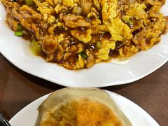 -清真牛街祥云轩门钉肉饼(左家庄店)