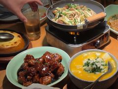 -弄堂里(新天地店)