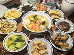 -寻宝记绍兴菜(鲁迅路店)