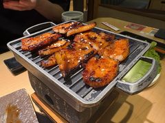 -沼津港精致料理·寿喜烧·烧鸟(漕河泾印象城店)