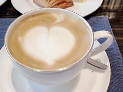 -康莱德酒店·美庭自助餐厅