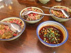 -小街47號江湖菜(四合院店)