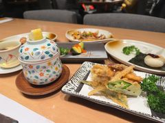-京旬海鲜放题·铁板烧自助餐厅