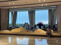 -青岛银沙滩温德姆至尊酒店