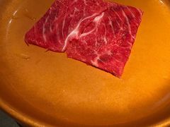 -牛YO寿喜烧和牛火锅自助(三台子万象汇店)