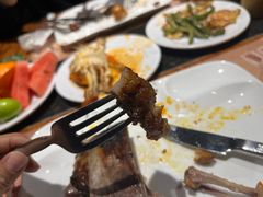 -汉巴味德(大悦城店)