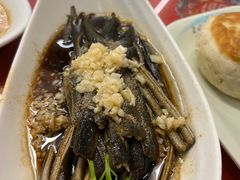炝虎尾-玉华台饭庄(裕中西里小区店)