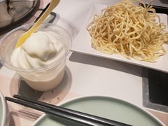 -黄记煌三汁焖锅(新佳丽江汉路店)