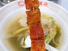 -海平馄饨(逍遥二路店)
