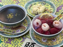 -宫事颐庭·老佛爷贵寿下午茶(颐和园店)