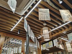 -牛人·雪花牛·木炭烤肉(昆山陆家店)