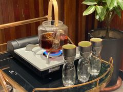-巷子里小酒馆(繁荣路店)