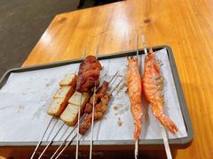 -鑫悦龙虾(前西街店)