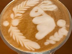 -大酉·M Coffee(北京美术馆店)