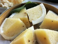海南椰子饭-太琼糟粕醋·海南酸汤火锅(亚龙湾店)