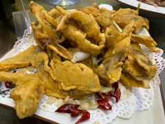 -海鲜人家(吕四店)