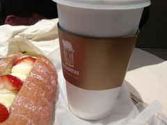 -LELECHA乐乐茶(美罗城店)