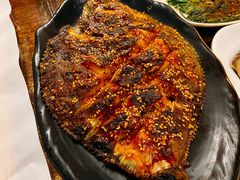 -枪火串烧·东北特色烧烤(罗湖总店)