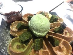 -La Postre(上环店)