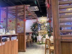 -椰莱泰小谷·东南亚融合菜(坪山悦阾SPACE店)