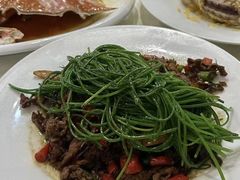 -好兄弟郭巨海鲜(天一阁店)