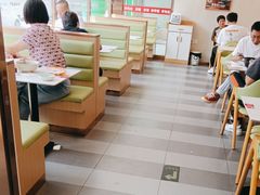 -李先生牛肉面大王(华联商厦店)