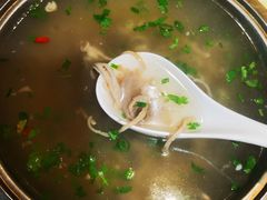 -鹏馨羊羔肉·非遗(新建街店)