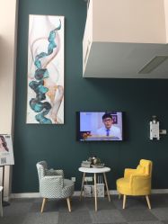 -汐月Health纤体spa中心